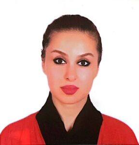 Faranak Matin Shahabi